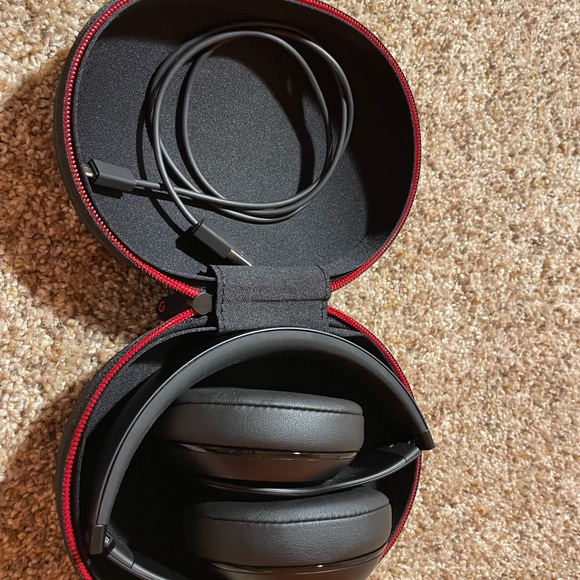 Wireless beats - Picture 6 of 6